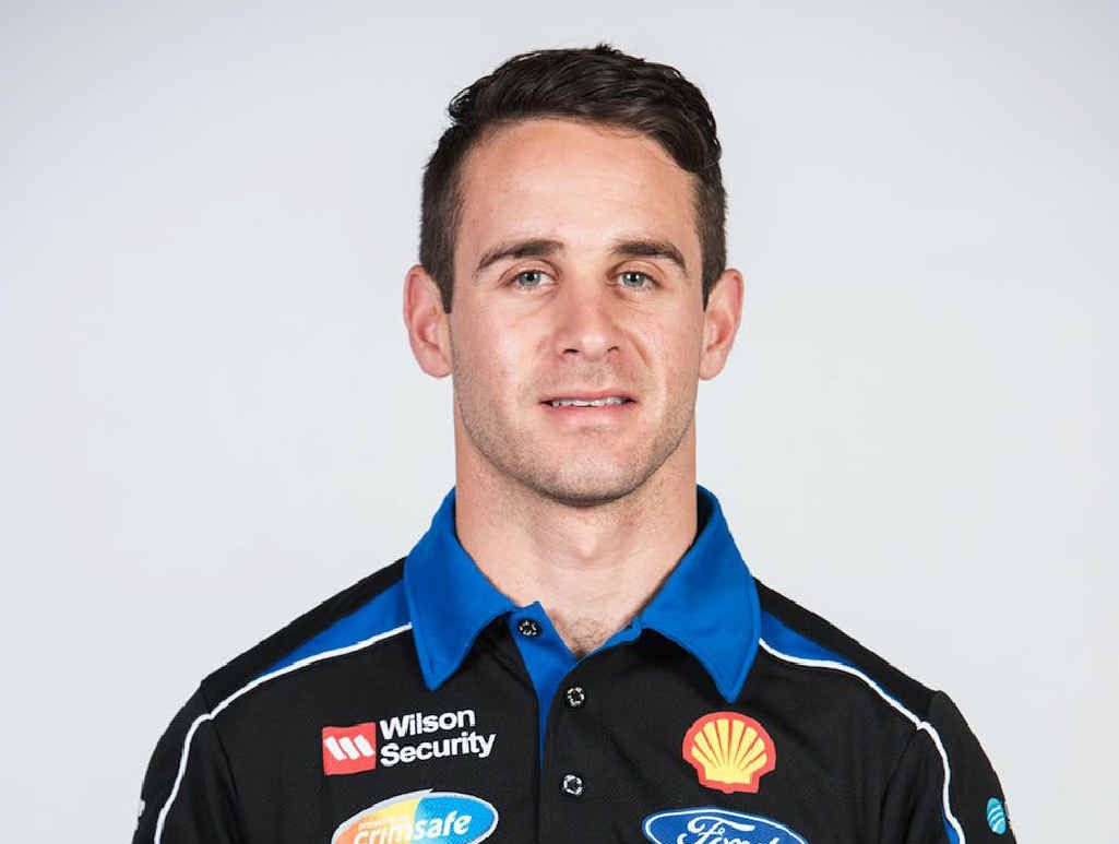 Ash Walsh Ash Walsh